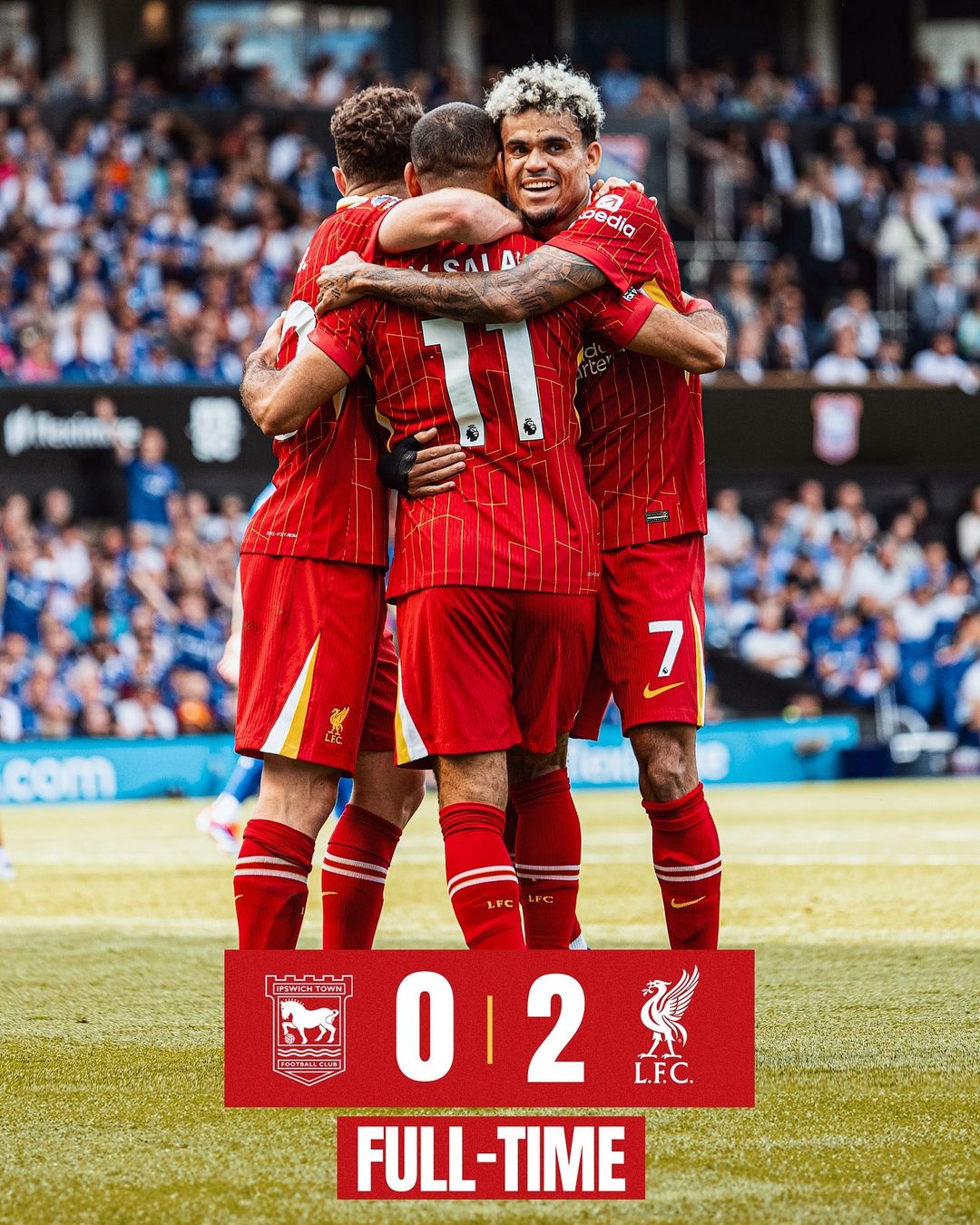 曼联碾压瑞典,萨拉赫扛起全队 曼联碾压瑞典,萨拉赫扛起全队