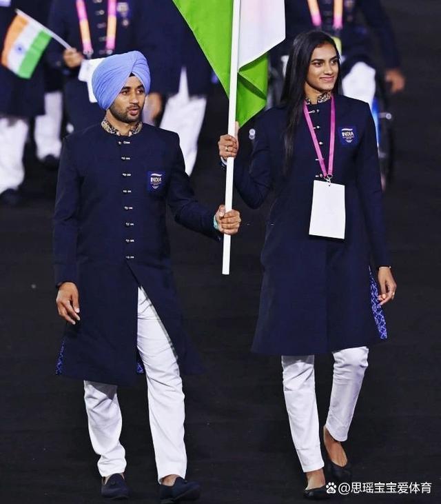 印度队翻盘德国队，辛杜刷新纪录