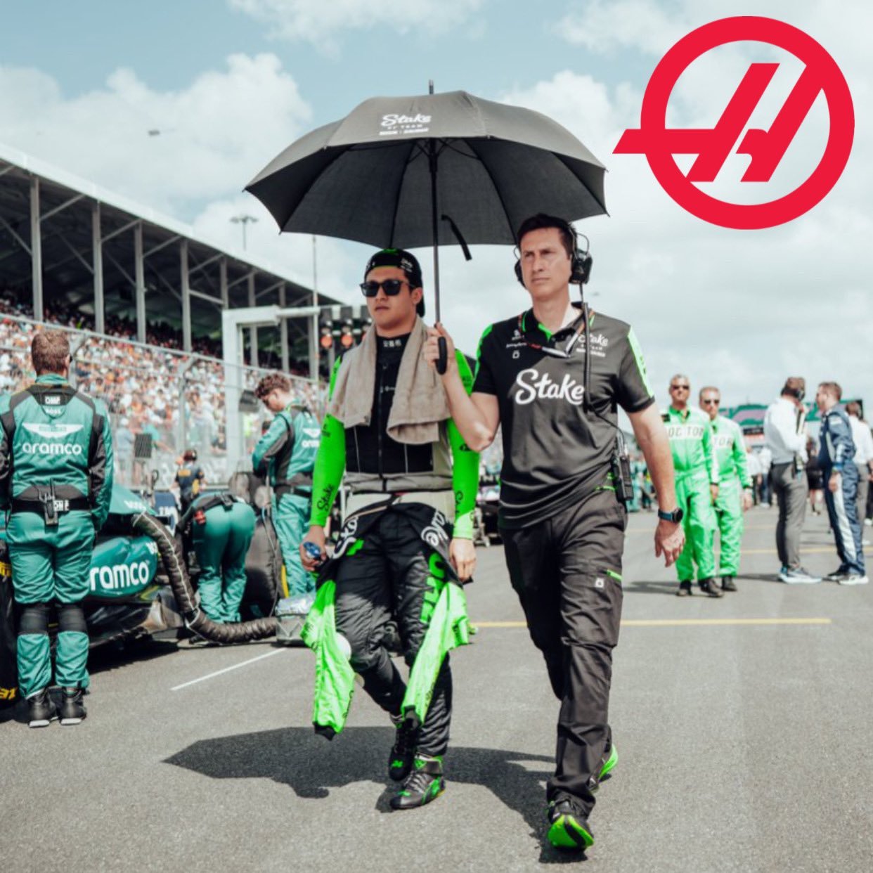 开云体育平台APP-威廉姆斯翻盘哈斯车队，周冠宇点燃赛场