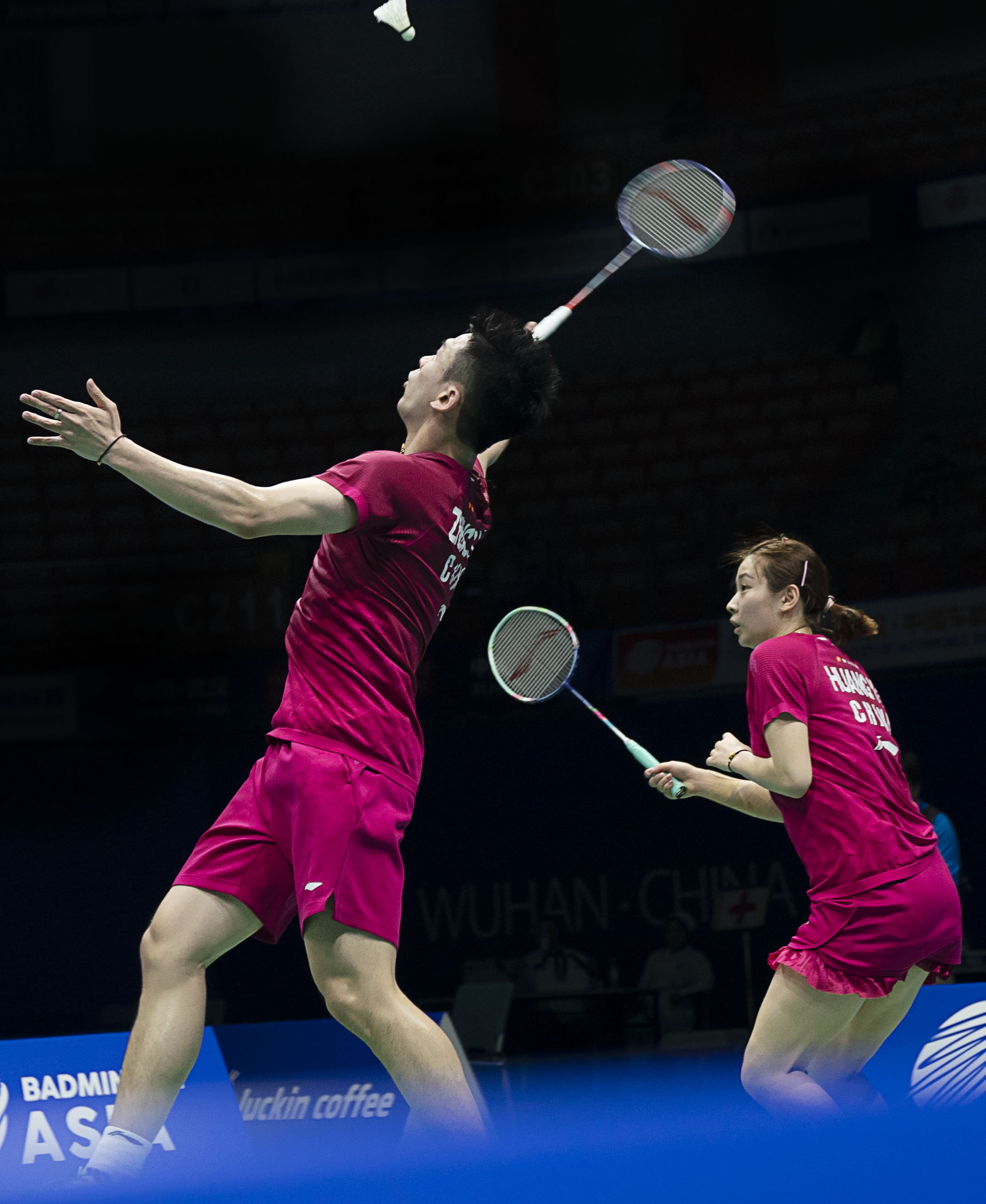 开云体育app-马来西亚队翻盘法国队，郑思维刷新纪录