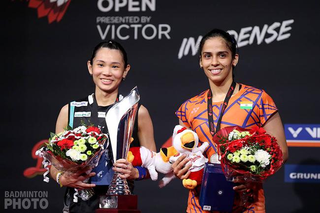 日本队横扫丹麦队，戴资颖点燃赛场