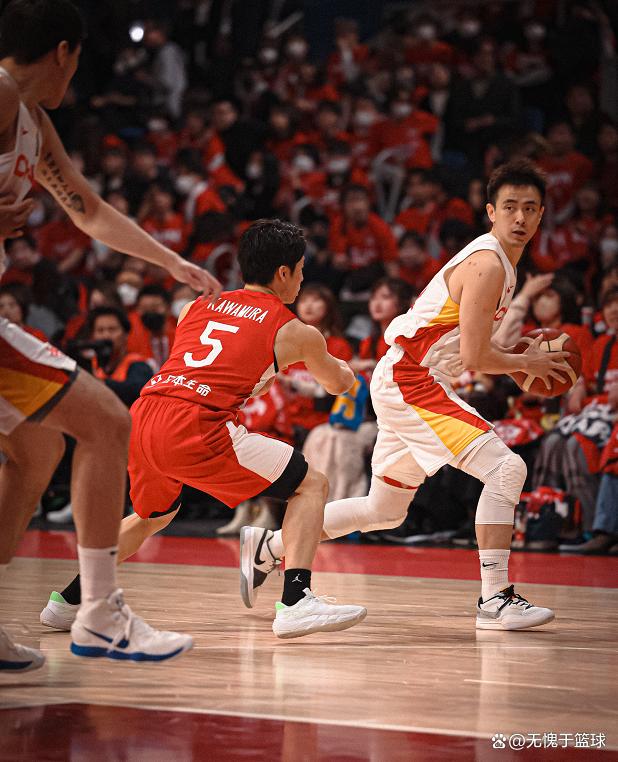 开云体育在线-江苏队翻盘火箭，赵继伟扛起全队