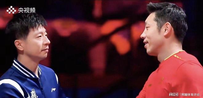 开云体育APP下载-奥地利队碾压日本队，许昕统治全场