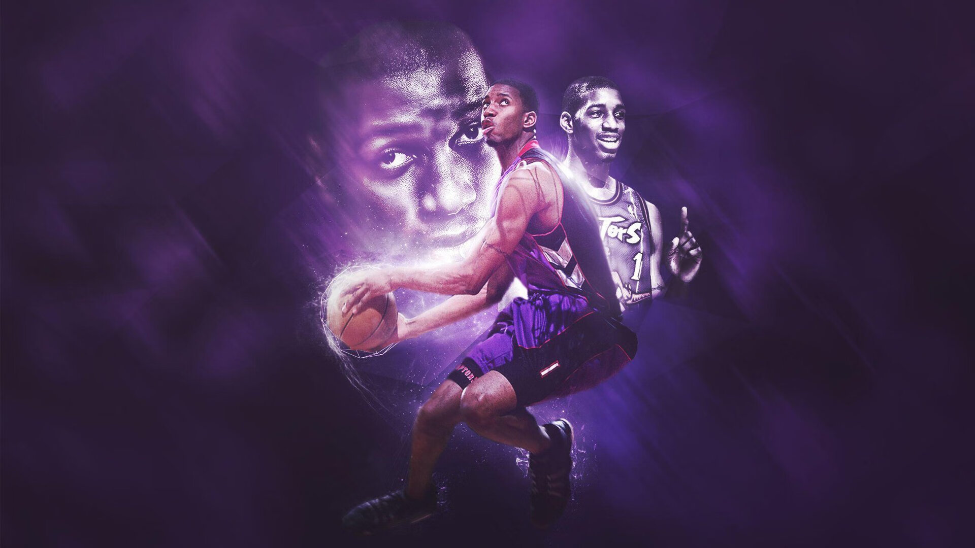 无声惊雷,范弗利特的逆袭之夜里,一个被低估灵魂的绝地反击