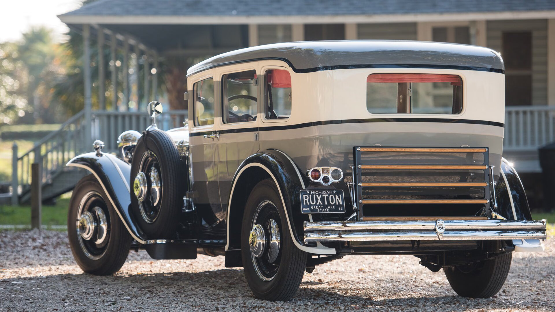 终极压力测试，乔治在F1争冠之夜展现何为顶级车手本能