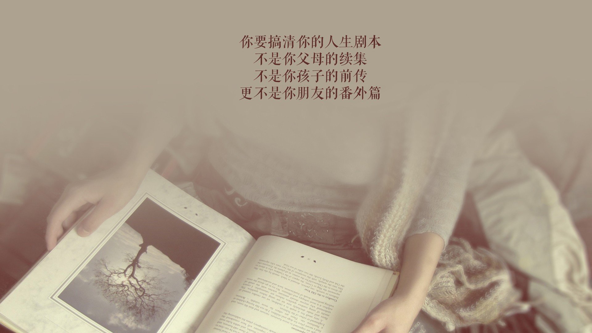 我们先来拓展标题的思维